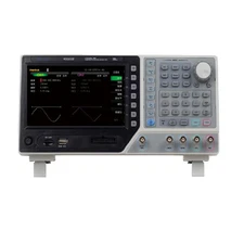 30MHZ 2CHANNEL 16BIT ARBITARY WAVEFORM GENERATOR HDG2032B HANTEK SHIP FROM EU