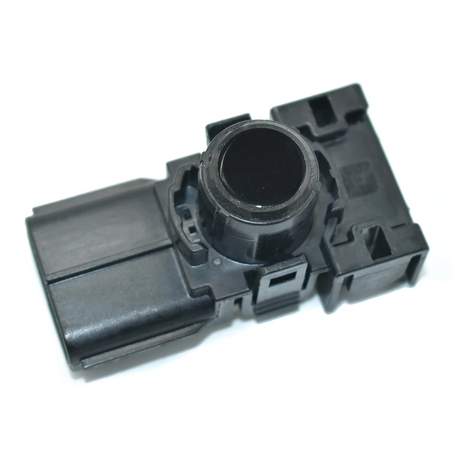 Nuevo sensor de ayuda de estacionamiento 89341-76010 4 piezas para Lexus GS350 GS450h CT200h 2011-2014 Foto 3 de 4