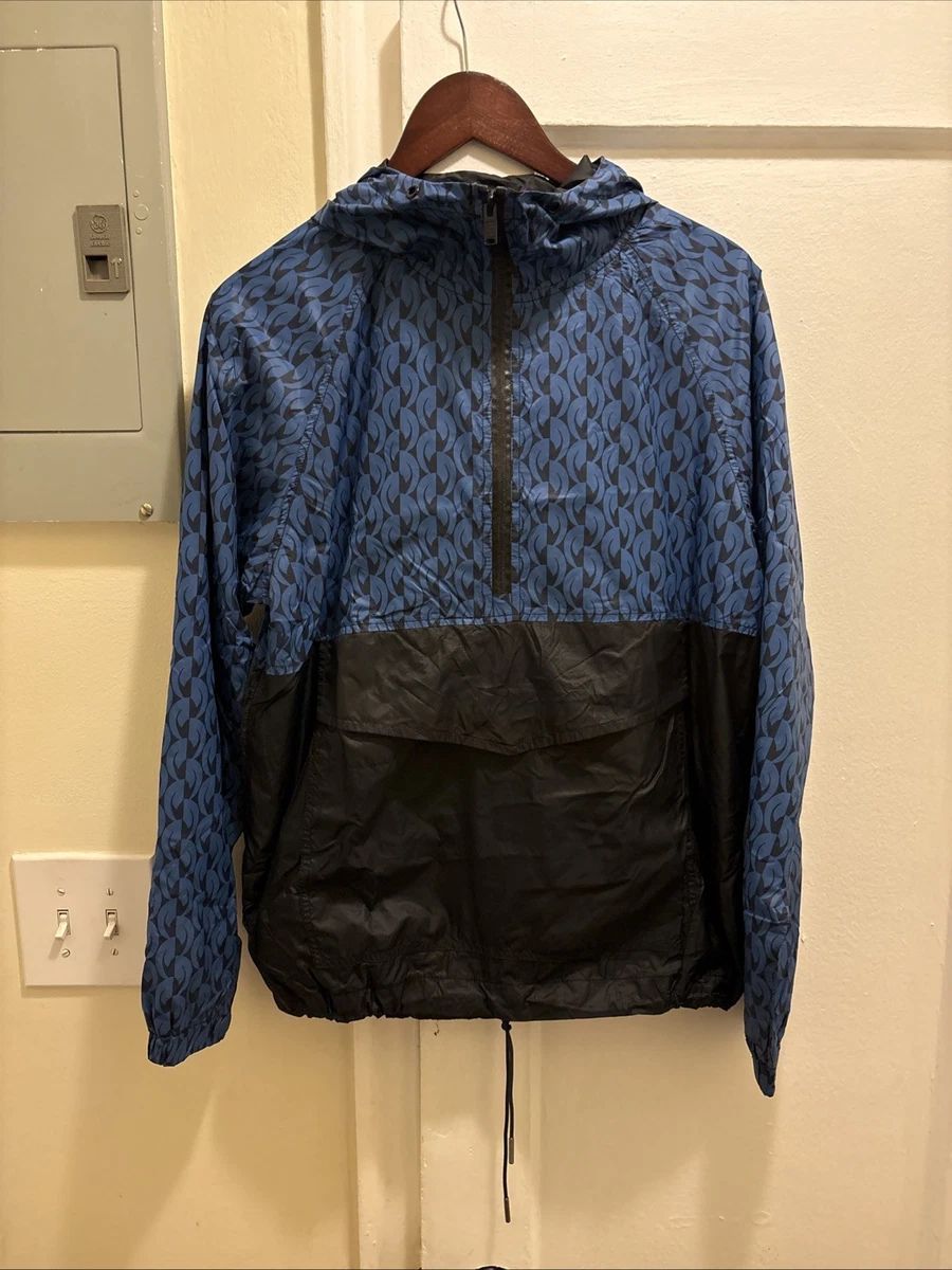 Marc by Marc Jacobs Windbreaker Coats, Jackets & Vests for Men for