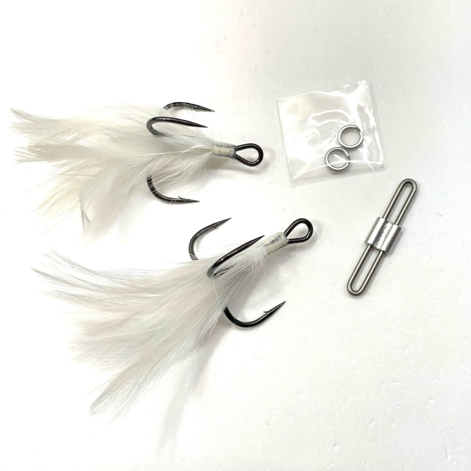 Fishing Lure Owari Komaki StoreUsed Deps  Deps Lure Code Name Bass Milter 88 - Image 7