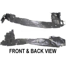 167 880 18 09   Fender 2024 Mercedes Benz | Mercedes Benz USA Parts