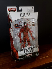 Marvel Legends Venompool Wave Carnage 6 inch Action Figure