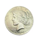 1923 $1 Peace Dollar