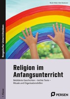 Religion Im Anfangsunterricht | Nicole Weber (U. A.) | Deutsch | Taschenbuch