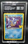 Dark Gyarados - 8/82 - Celebrations Classic Collection - Holo - TAG 10 "964"