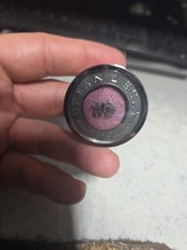 Urban Decay Eyeshadow Single Last Call Mauve Purple Shimmer 1.5g New W/0 Box