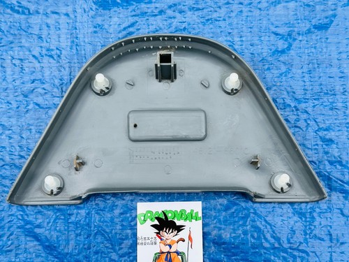 1987-88 Chevy Sprint, Suzuki Forsa Steering Wheel Horn Pad OEM - Picture 4 of 4