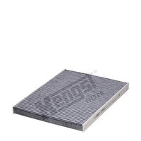 Hengst Filter E3986LC Innenraumfilter Aktivkohle FüR Chrysler Dodge