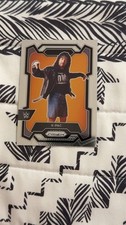2024 Panini Prizm WWE - 1-2-3 Kid (X-Pac) #158