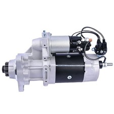 For Delco Starter 8200308 39mt 12 Volt 11 Tooth D8200308 8200308 Starter