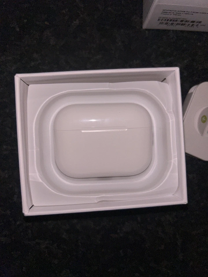 Apple AirPods Pro 3, foto 4 di 5