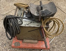 CYTRINGAN MINOR Oil Cooled Electric Arc Welder - Welding Transformer