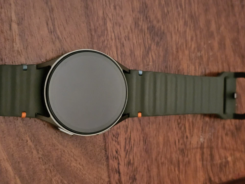 Samsung Galaxy Watch 7, photo 3 of 5