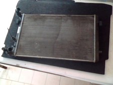 Radiateur Volkswagen BORA