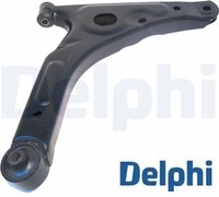 Delphi TC1293 Lenker FüR RadaufhäNgung Querlenker Lenker RadaufhäNgung