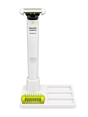 Philips OneBlade Intimate Shaver Stand