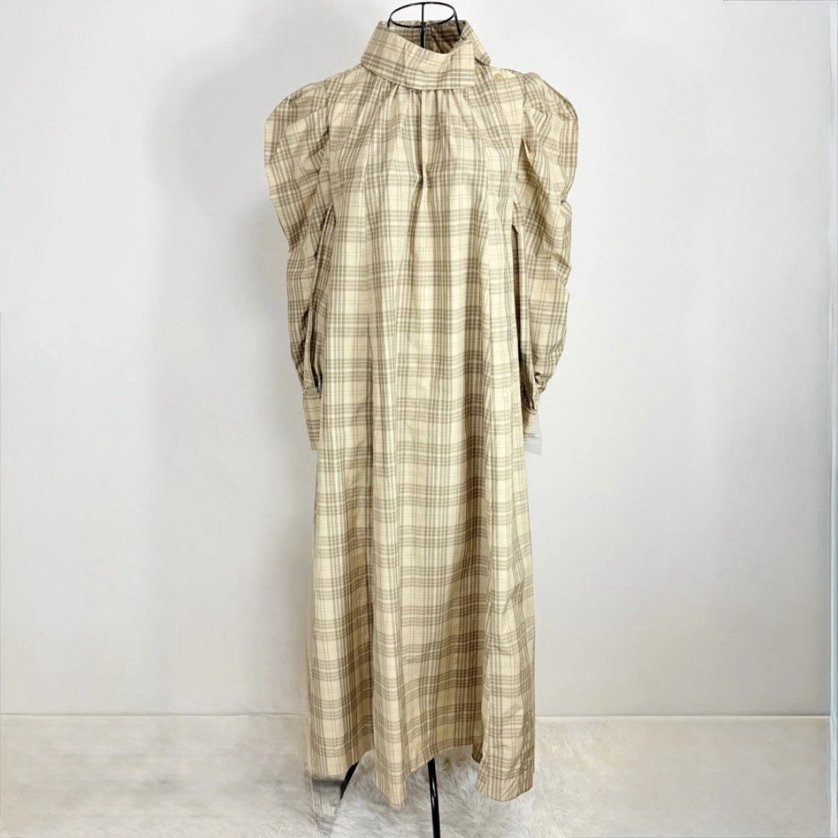Plaid Maxi Dresses for Women for sale | eBay