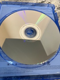 PS4 PlayStation 4, 6 Games All Tested Free Shipping