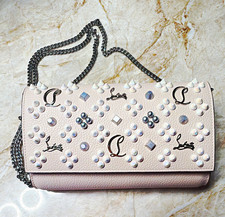 Christian Louboutin Paloma material: calf EMP...