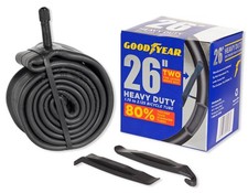 26" x 1.9"-2.3" Heavy Duty Tube