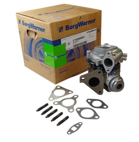 Turbolader fur NISSAN ALMERA II 2.2 dCi 57469900001 14411AW40A