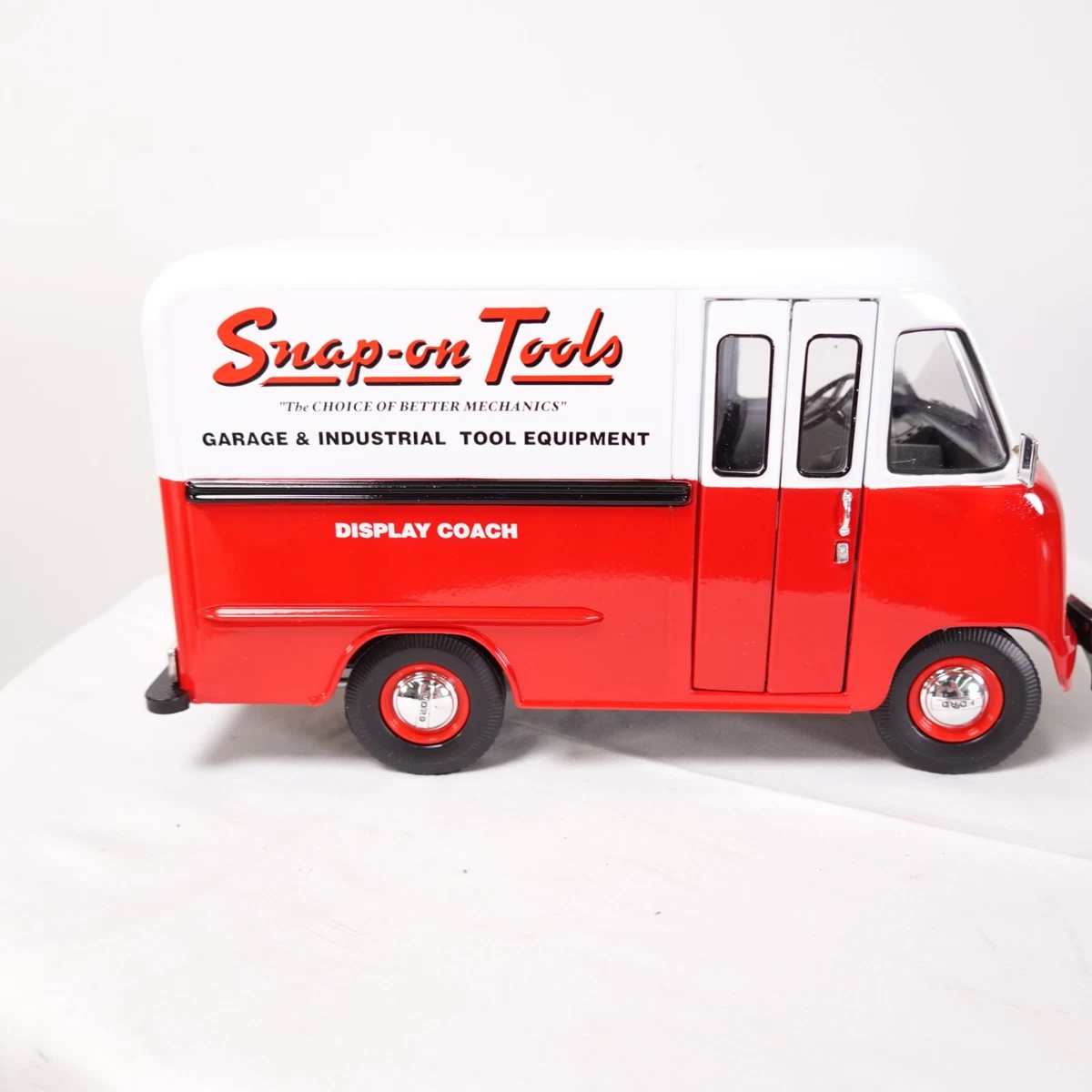 Snap On Diorama In Diecast & Toy Vehicle Dioramas for sale | eBay