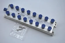 BLONDER TONGUE 16-WAY 5-1000MHZ CABLE TV SPLITTER SDS16 CATV new