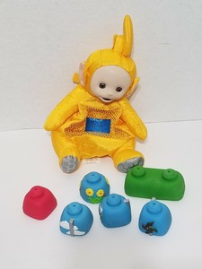 singing paw patrol toys