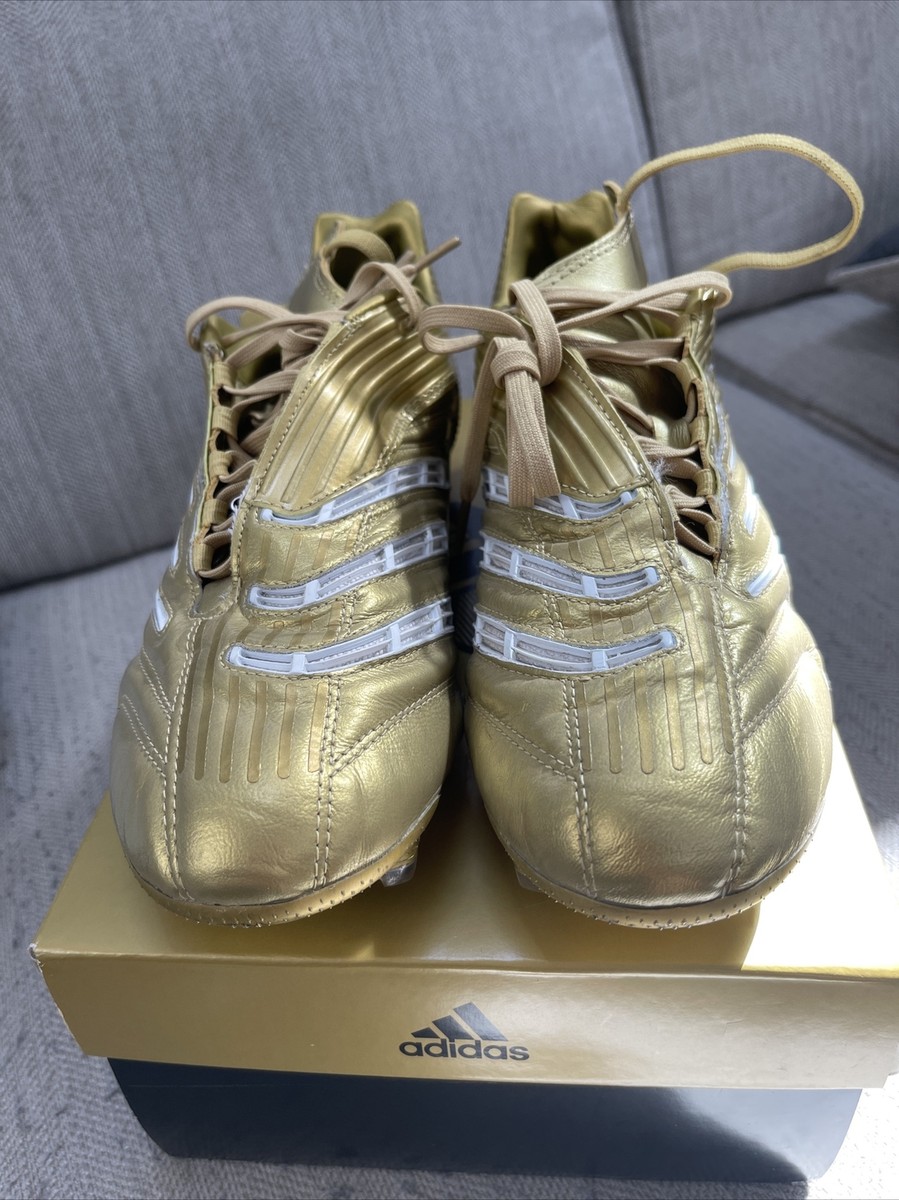 Adidas Predator Absolute FG HP9137 Zidane Men's Soccer Adidas Predator Absolute FG HP9137 Zidane Men's Soccer