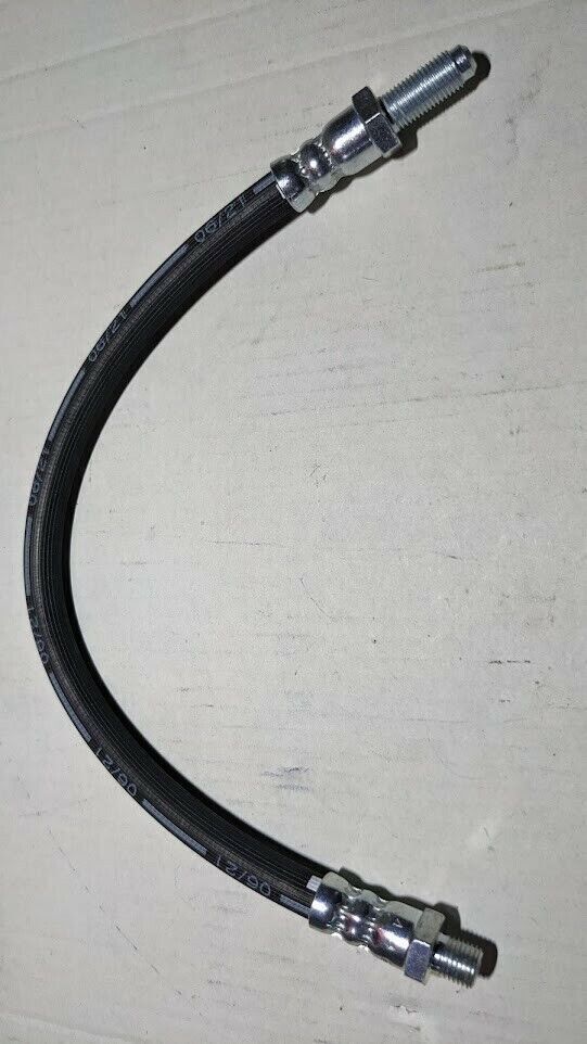 ROLLS ROYCE SILVER SHADOW BRAKE HOSE RIGHT INNER REAR REAR SUSPENSION CD6247
