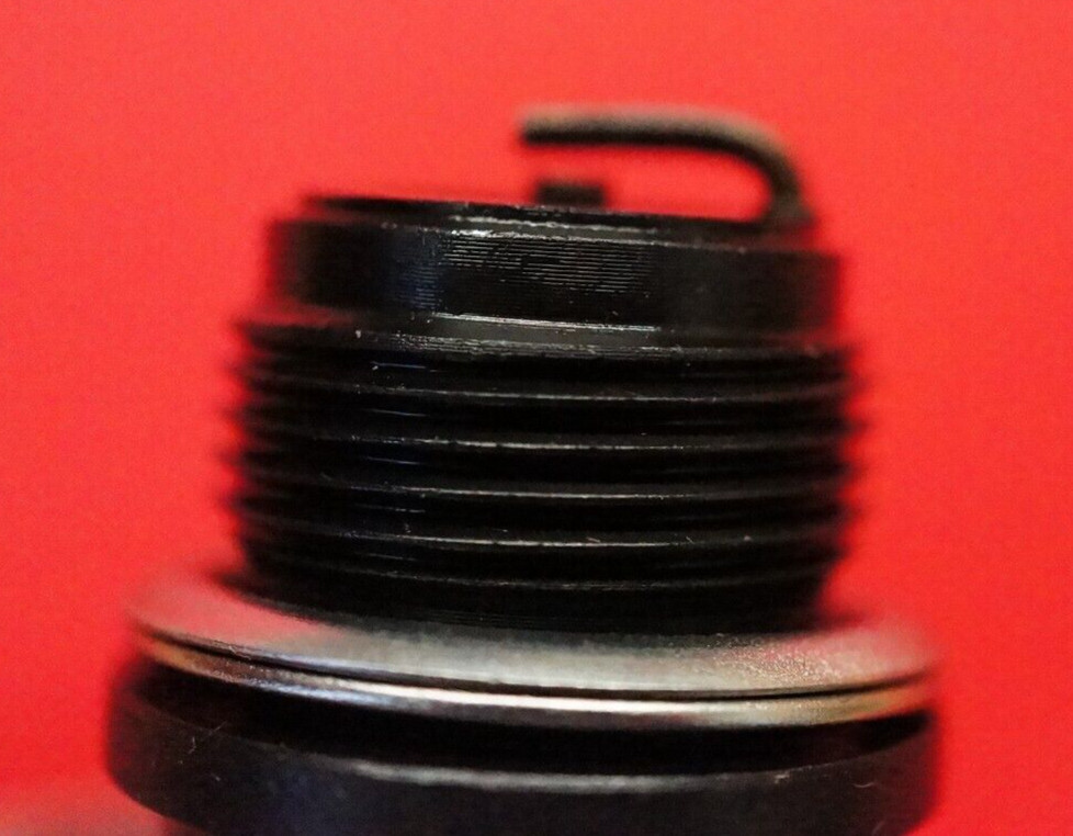 IHC McCORMICK DEERING AUTOLITE SPARK PLUG 3076 F12 F14 F20 F30 10-20 15-30 W12