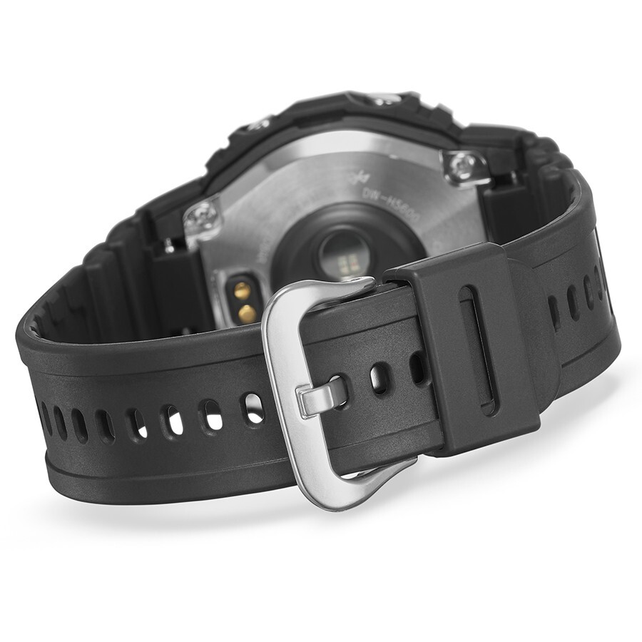 CASIO G-SHOCK G-SQUAD DW-H5600MB-1JR Bluetooth GPS Men's