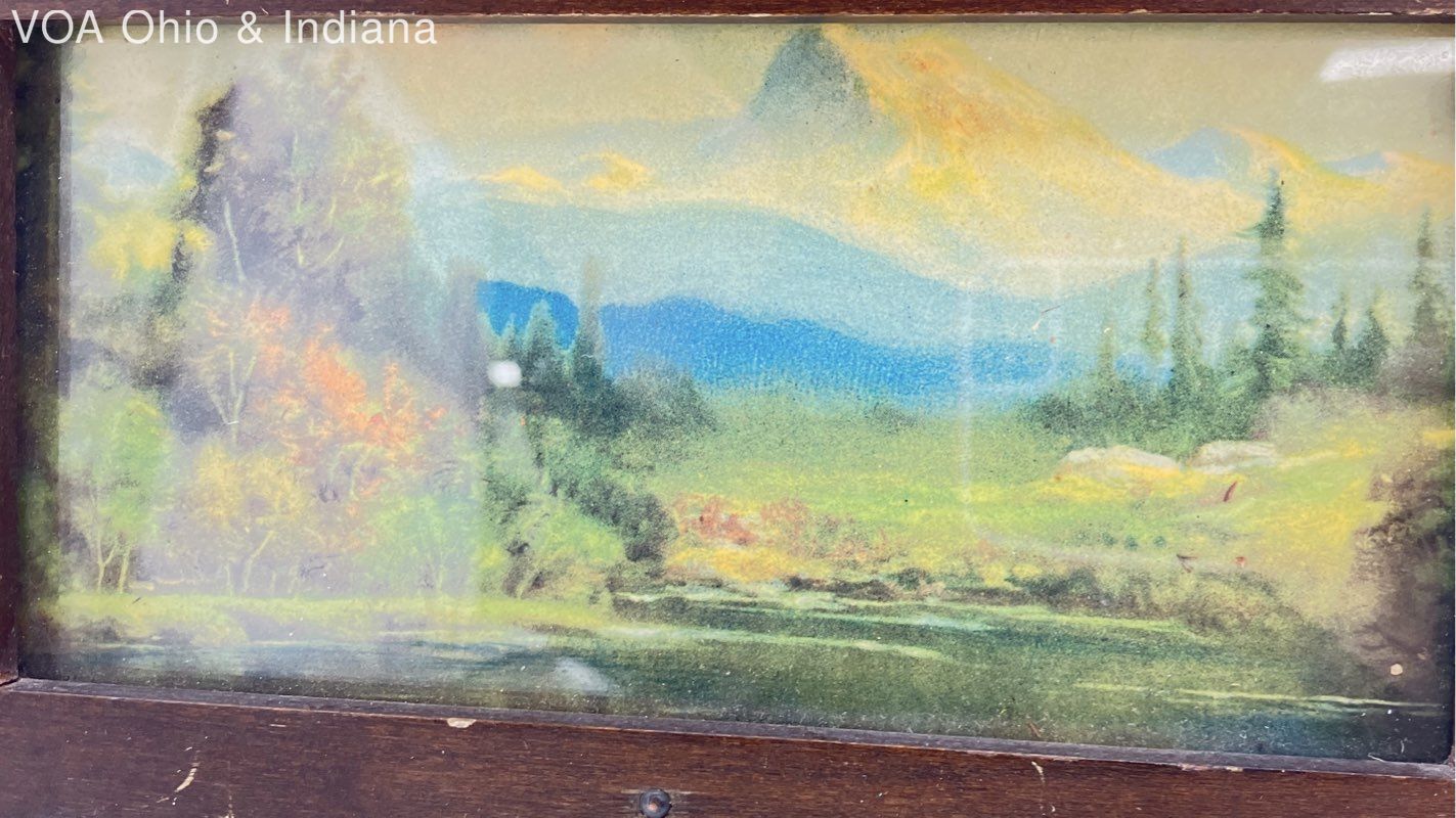 Vintage Gilbert Windup Banjo Wall Clock Parts or Repair eBay