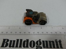 2015 Hot Wheels Marvel Guardians of the Galaxy Rocket Raccoon Car Diecast CBD31