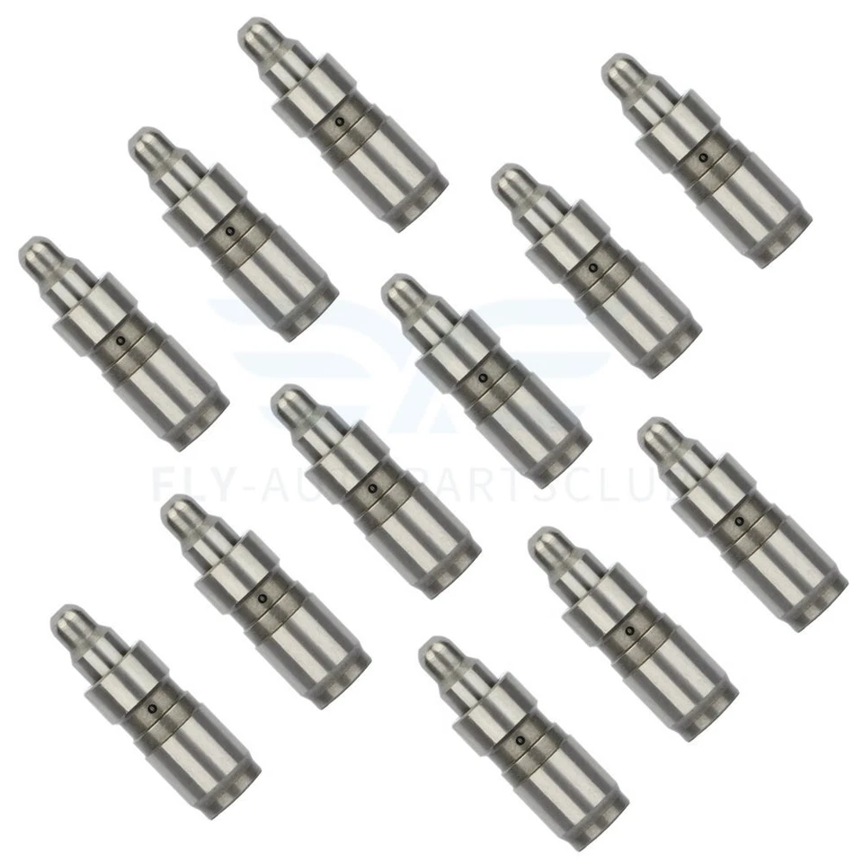 Elevadores hidráulicos 12 piezas para Mercury Mountaineer 1998-10 4 puertas 4,0 L V6 GAS SOHC Foto 4 de 4