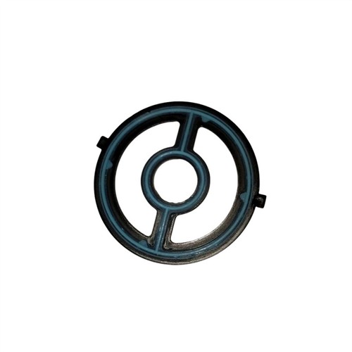 New Engine Oil Cooler Seal Gasket For Mazda CX-7 2.5L 2007-2012 5 2.0L 2006-2013