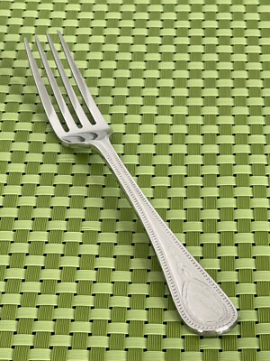 Towle georgian 純銀カクテルフォーク Towle Georgian House BATEMAN Stainless 18/8 Glossy Smart