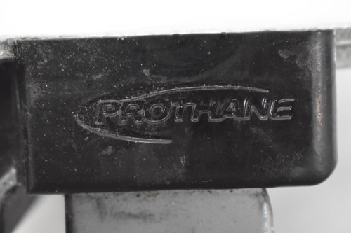 Prothane 69074 GM Motor Mounts Type A Short Black 2 Pack - Picture 4 of 7
