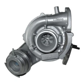 Turbolader 55230176 für Alfa Romeo 1.6 JTDM Fiat 1.6 D MultiJet Opel 1.6 CDTi