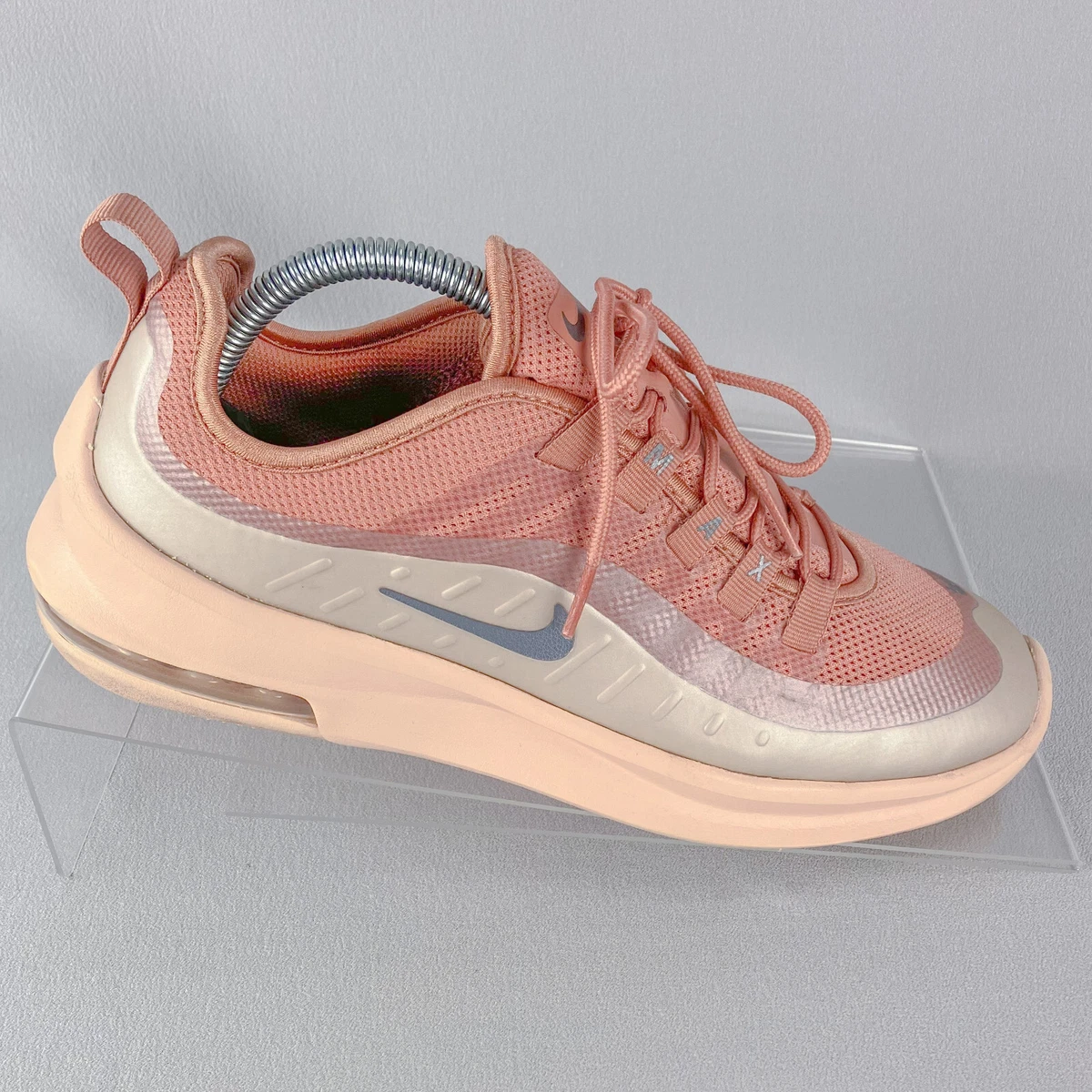 Nike Air Axis Blush Womens Running Shoes AA2168-201 Size 9 | eBay