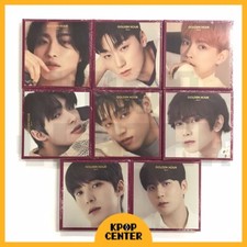 ATEEZ Album - GOLDEN HOUR : Part.1 / Digipack Ver. / New, Sealed
