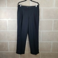 Ralph Lauren Chaps Men's Dress Pants Trousers Size 36