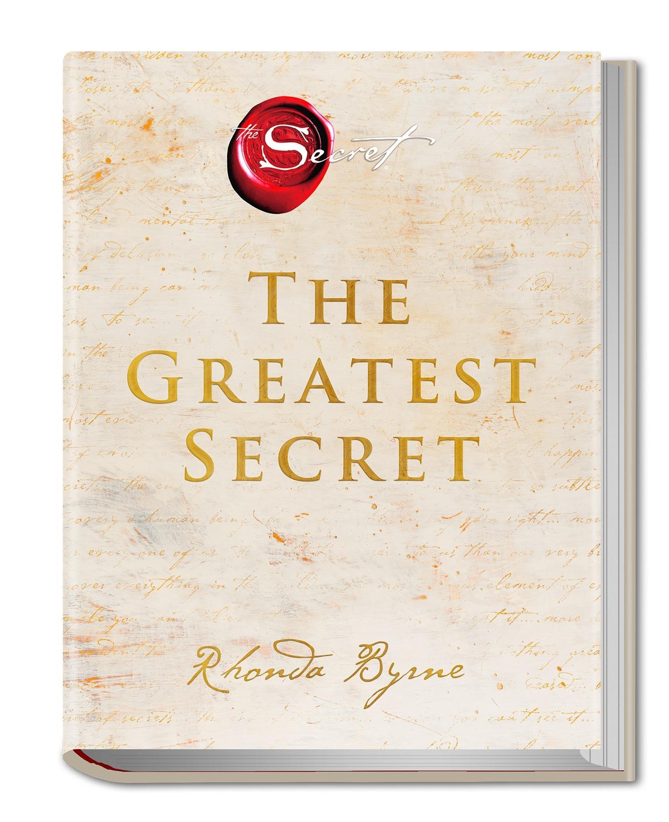Thumbnail - The Greatest Secret | Rhonda Byrne | Buch | Hardcover | Xvi | Englisch