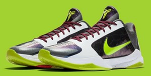 nike kobe v