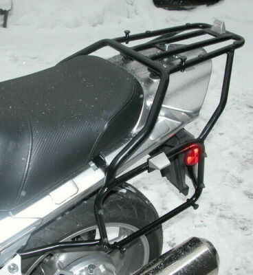Fjr Rack YAMAHA FJR 1300 WHOLE-WELDED LUGGAGE RACK SYSTEM from 2006&Newer ...