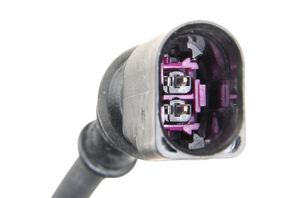 Arnés de cableado sensor de velocidad de rueda URO ABS delantero izquierdo para Volkswagen GTI 2010-14 Foto 4 de 4