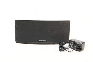 monster soundstage s1