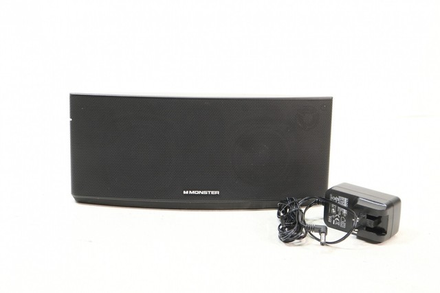 monster s1 speaker