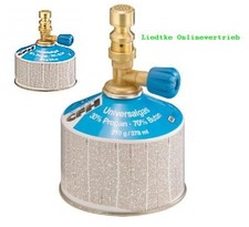 Bunsenbrenner Laborbrenner CFH BL 1700 2 Stück Neu