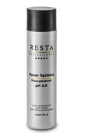 Resta Professional Sauer SpüLung Ph 3.0 250 Ml